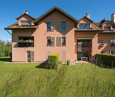 Appartement de 2 pièces au rez de chaussée - Photo 1