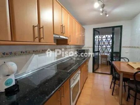 Piso en alquiler en Calle Torrevigia, 7 - Photo 5