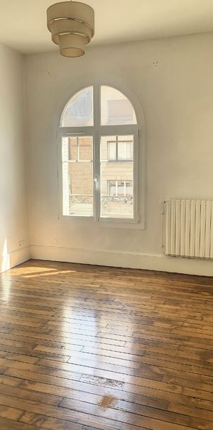 Appartement à louer - REIMS- CENTRE Type 3 71.33m² - Photo 1