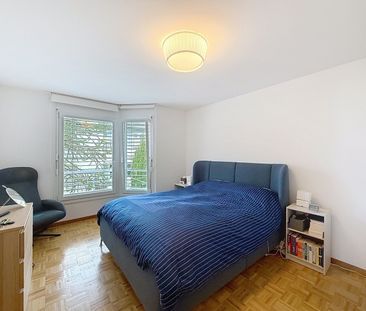 4.5 room apartment in Pully - Photo 4