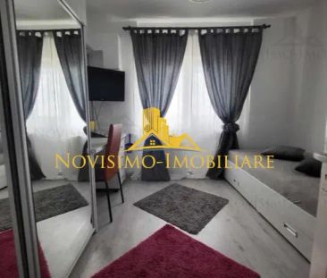 NOVISIMO-IMOBILIARE: APARTAMENT CU 3 CAM. DE INCHIRIAT IN ZONA CANTACUZINO - Photo 1