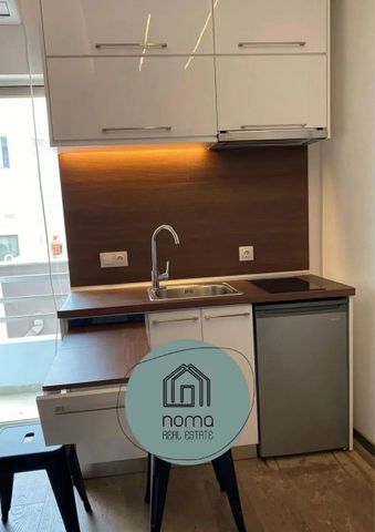Studio/Γκαρσονιέρα για ενοικίαση Άγιος Νικόλαος (Βόλος) - Photo 3