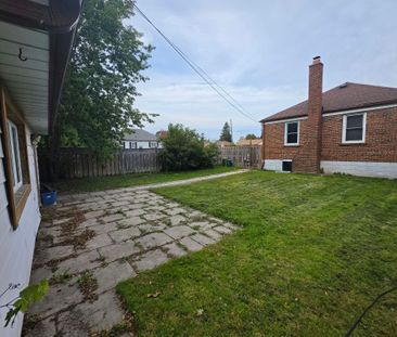 For Lease - 270 Wilson Road Unit# MAIN, Oshawa, Ontario - Photo 2