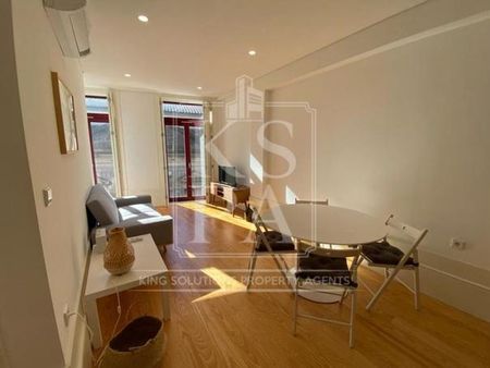 Apartamento T1 - Photo 3