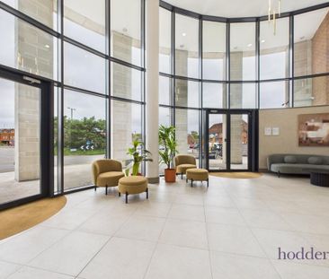 2 bedroom apartment to rent - Photo 3