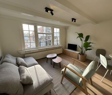 Te huur: Studio Korsjespoortsteeg in Amsterdam - Foto 6