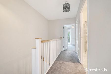 4 bedroom terraced house to rent - Photo 5