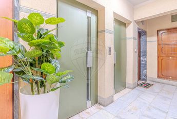 Apartamento T3 em Lisboa