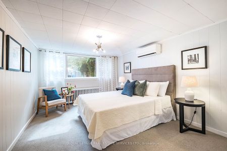 For Lease - 6 Twelfth Street Unit# Bsmt, Toronto, Ontario - Photo 4