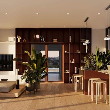 NOUVEAUX 3 1/2 TOUT INCLUS À LOUER DANS HOCHELAGA (Canoë) - Photo 4