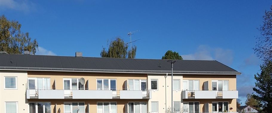 Centrumvägen 2 B - Foto 1
