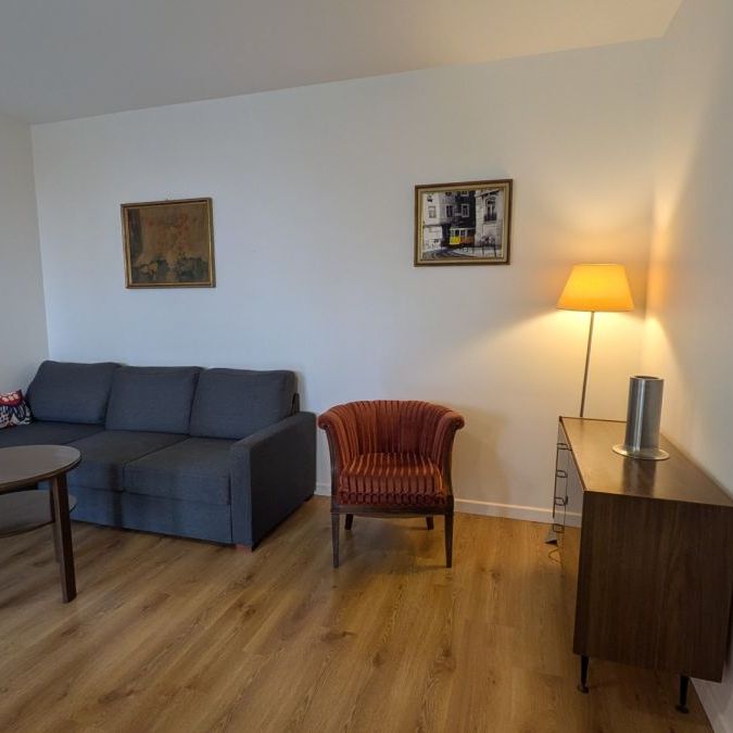 Do wynajęcia jasne i komfortowe mieszkanie – 49 m² - Zdjęcie 1