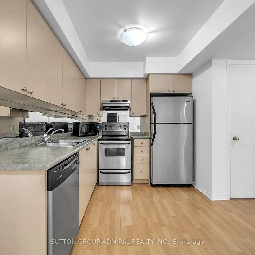 For Lease - 2265 Bur Oak Avenue Unit# 52, Markham, Ontario - Photo 1