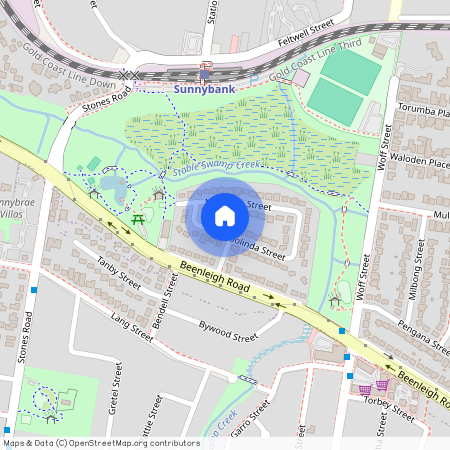 10 Coolinda St, Qld 4109, Sunnybank