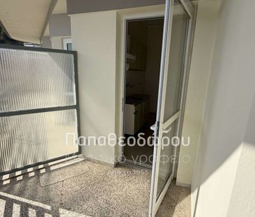 Studio/Γκαρσονιέρα για ενοικίαση Αγία Σοφία (Πάτρα) - Photo 6