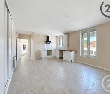 Location Appartement 3 pièces 54m² DAMMARIE LES LYS 77190 - Photo 1