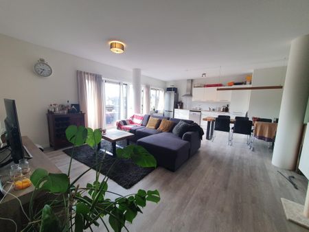 Te huur: Appartement Kadeplein 7 k in Roosendaal - Photo 5