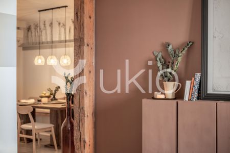 Apartamento de alquiler en Calle de Fuencarral, Justicia - Chueca - Photo 2