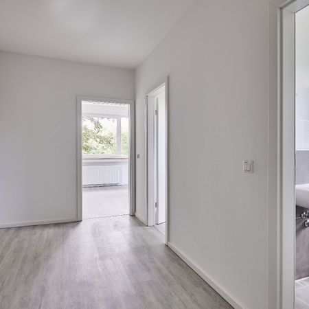 Wohnen am Ravensberger Park - sanierte Einzimmerwohnung mit Einbauküche - Photo 3