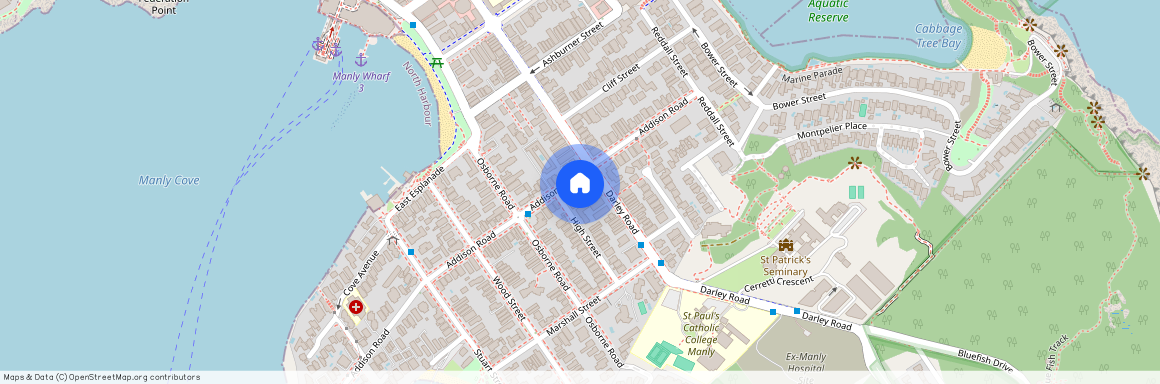 2/120 Addison Road, NSW 2095, Manly