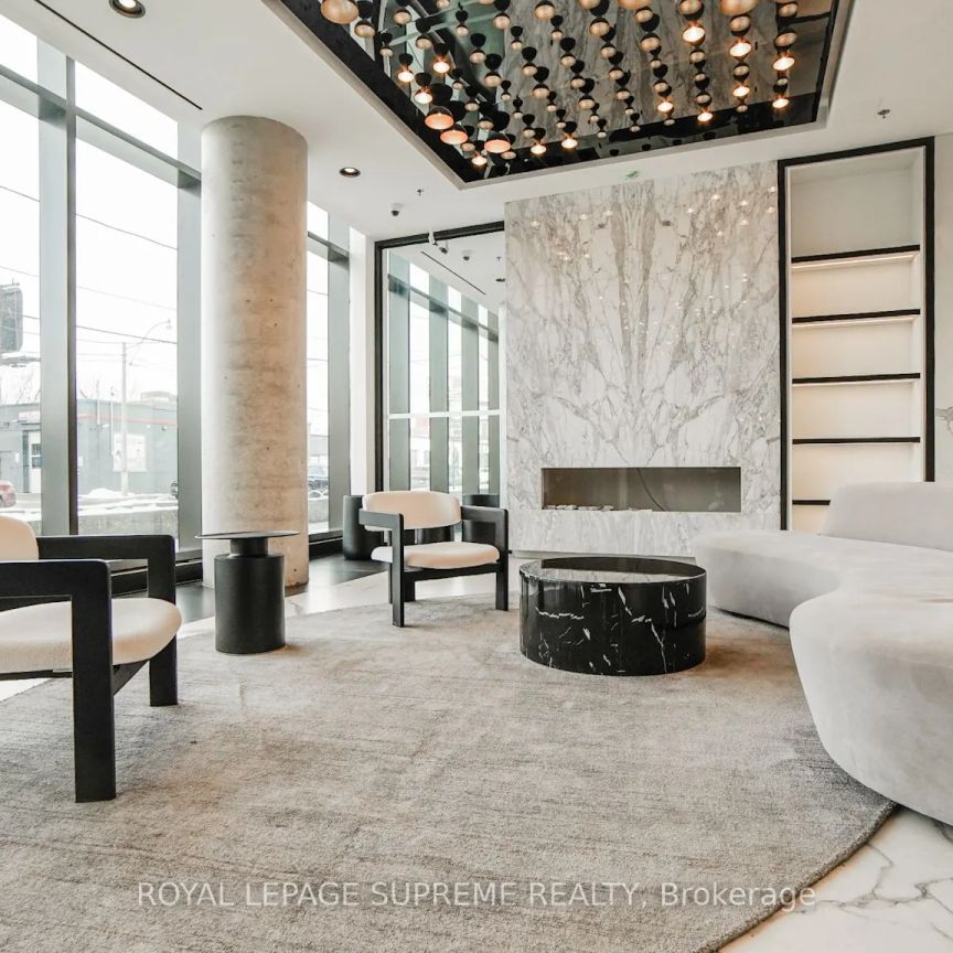 1285 Dupont Street #1205 - Photo 1