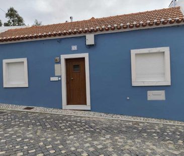 3 Bedroom House with garden, Caparide, Cascais - Photo 6