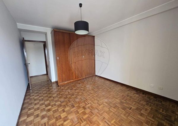 Apartamento T3 em Porto