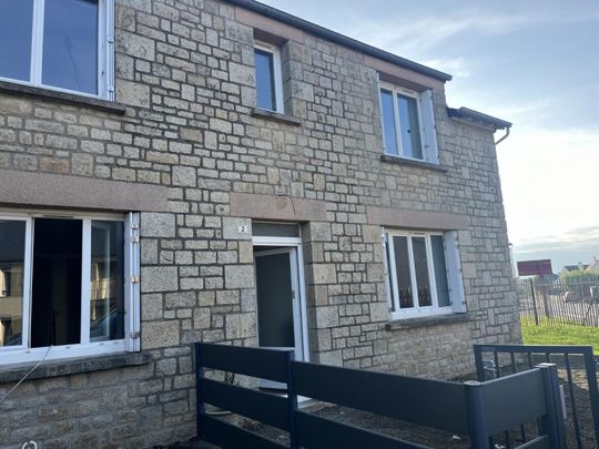 Maison T4 à louer Saint Coulomb - 88 m² - Photo 1