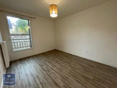 Appartement à louer 2 pièces 43.31m² - Photo 4