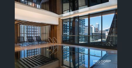 TWO BEDROOMS APARTMENT IN ABODE - FURNISHED - Photo 5