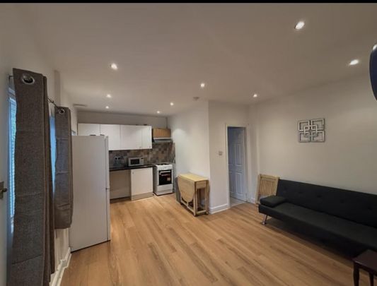 1 bedroom bungalow to rent - Photo 1