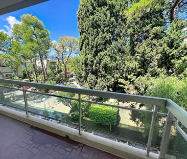 Location Appartement 1 pièce 26m² NICE 06000 - Photo 6