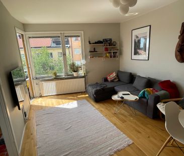 Strålgatan, Stockholm - Photo 1