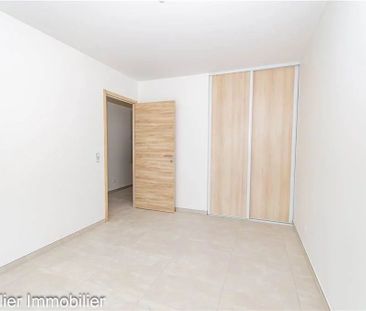 Location Appartement 3 pièces 74m² ST MARCELLIN 38160 - Photo 4