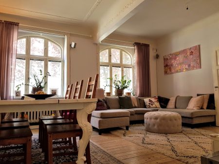 Andréegatan, Malmö - Foto 2