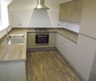 2 bedroom house to rent - Photo 3