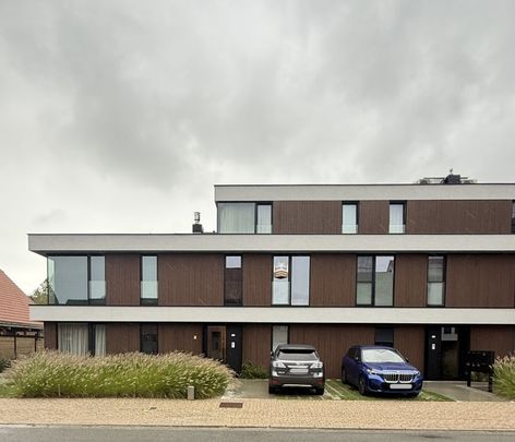 Appartement te huur - Foto 1