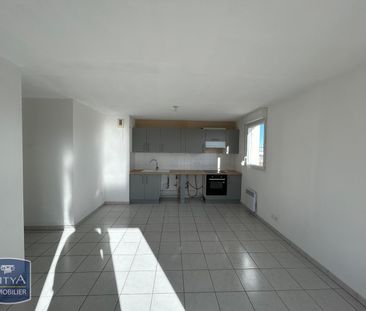 Location Appartement 3 pièces 60m² ST DIZIER 52100 - Photo 5