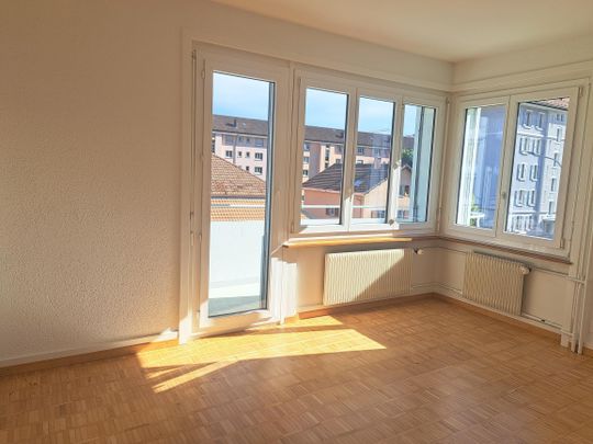 Jardinière 137 - 3,5 p - balcon - Photo 1