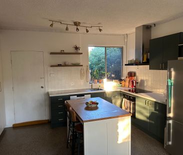 Renovated two bedroom air conditioned unit In central location - Photo 5