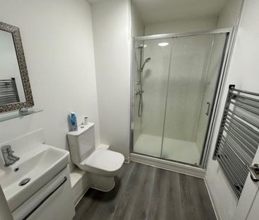 Studio to rent - Photo 5