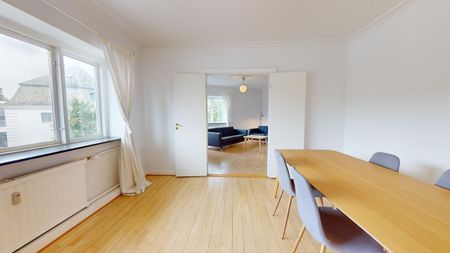 114m² Lejlighed | Rungsted Kyst - Photo 5