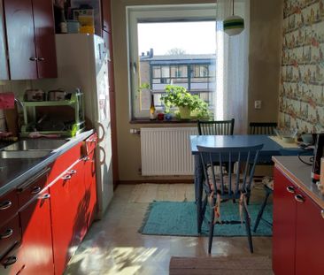 Rum uthyres till dig som gillar vegetariskt - Photo 2