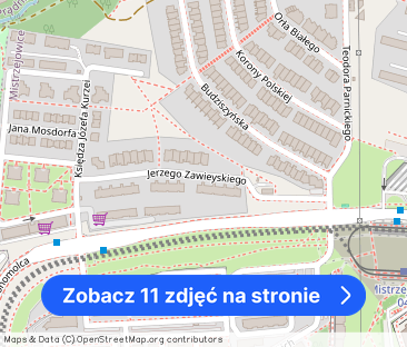 Na wynajem 2 pok 40m2 + antresola 18m2 ul. Zawieyskiego, Mistrzejowice - Zdjęcie 1