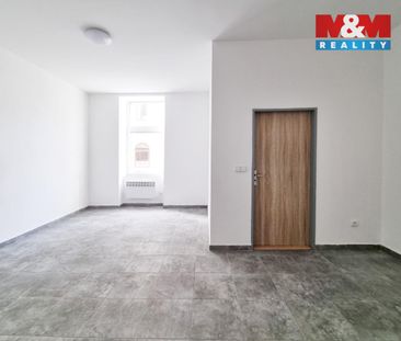 Pronájem bytu 1+1 38 m² - Photo 2