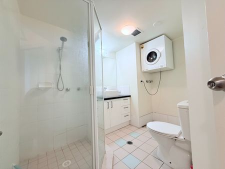 Riverside Living in the Heart of Teneriffe- Fully Furnished 2 Bedroom Apartment - Photo 4
