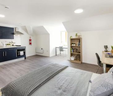 Premium Studio - Photo 4