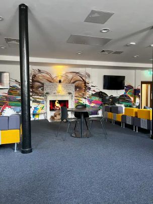 Standard Studio - Photo 1