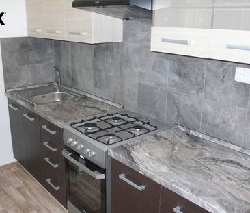 Pronájem bytu 1+1 43 m² - Fotografie 4