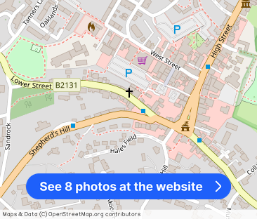 Shepherds Hill, Haslemere, Surrey, GU27 - Photo 1